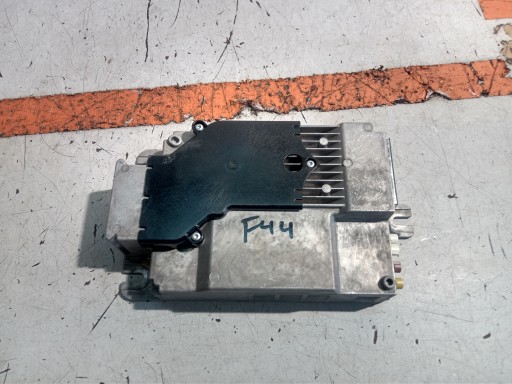BMW 2 F44 модуль радио усилитель 5A48219