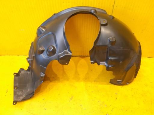 BMW 2 F44 КОЛІСНА АРКА ПЕРЕДНЯ ЛІВА 7436623