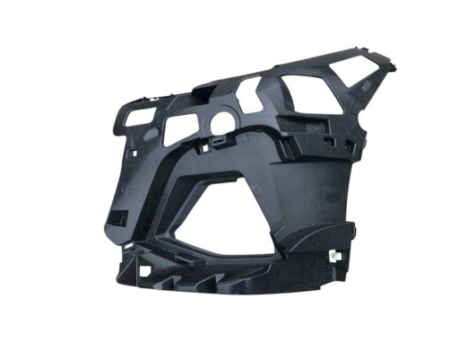 Bmw 2 f44 заслонка бампера ліва передня 8075515