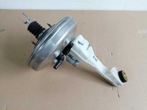 9371457 - BMW 2 F45 ACTIVE TOURER LIFT 225X SERVO СЕРВОНАСОС 6857913