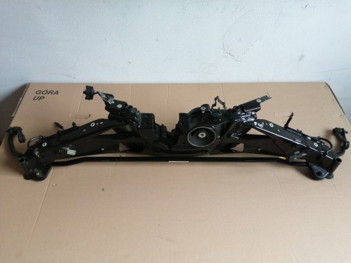 BMW 2 F45 ACTIVE TOURER LIFT PLUG-IN БІЧНА ПІДВІСКА ЗАДНЯ БАЛКА 6864561