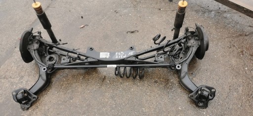 SPD19231 - Bmw 2 f45 підвісна промінь задня вісь 18 r