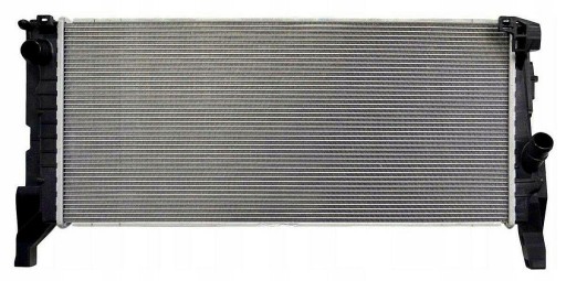 17117617635 - Bmw 2 f45 f46 2.0t / mini f55 56 57 2.0t 2014 - комплект вода + кондиціонер