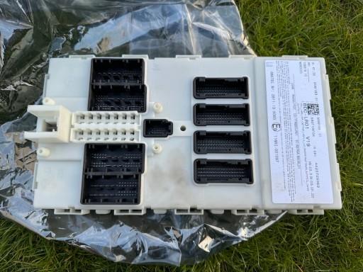 Модуль блока предохранителей bmw 2 f45 f46 bsi 9388183 оригинал