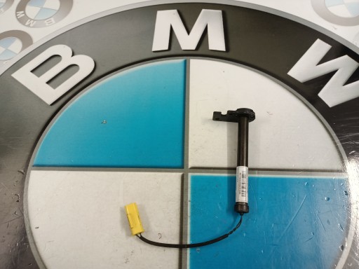 7300537 - BMW 2 / F45 F46 - МАСКА ПИРОТЕХНИЧЕСКОГО ПАТРОНА ЛЕВАЯ ОРИГИНАЛ