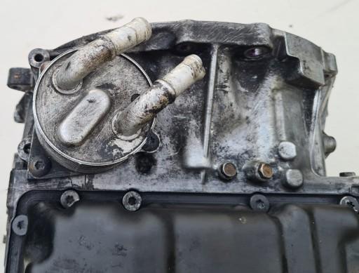 8627861 24148627861 - BMW 2 F45 F46 X1 F48 X2 МИНИ F56 МАСЛЯНЫЙ ОХЛАДИТЕЛЬ