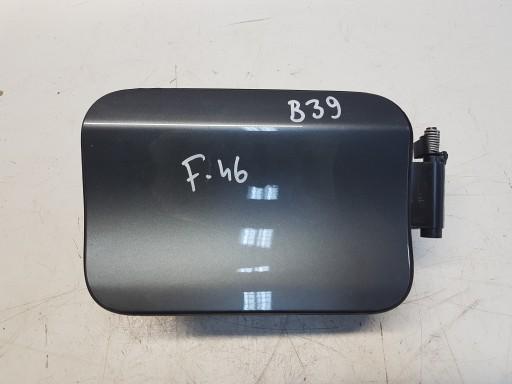 7332361 - BMW 2 F45 F46 крышка топливного бака B39