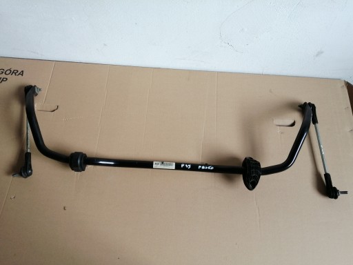 BMW 2 F45 РАЗЪЕМ ТЯГИ ПЕРЕДНЕГО СТАБИЛИЗАТОРА ПОДЪЕМНИКА 6853914