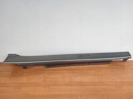51777318850 - BMW 2 F45 правая педаль порога порог правый оригинал
