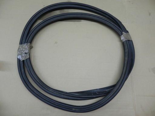 BMW 2 F45 прокладка багажного отсека 7301934