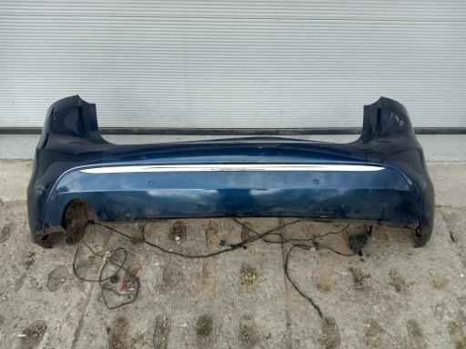 - - BODY WINDOW RIGHT REAR VOGUE L405 12 - 2014