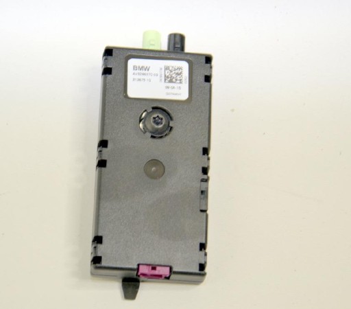 BMW 2 F45 антенный усилитель 9286370