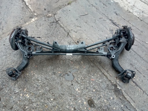 Bmw 2 f46 f45 x2 f39 x1 f48 задня підвіска