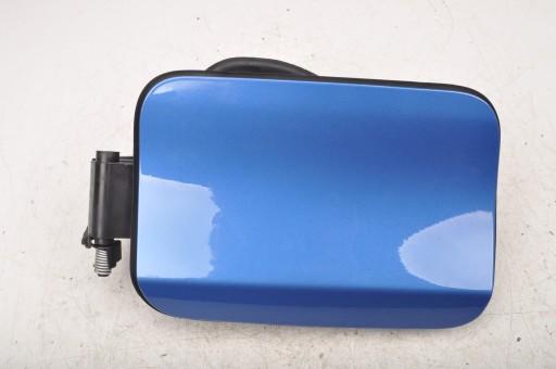 7332361 7458866 - BMW 2 F46 Gran TOURER Fuel FILLER FLAP B45