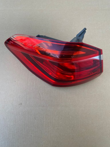 BMW 2 F46 Grag Tourer Left Bod Lamp Left Left 7328153 Европа