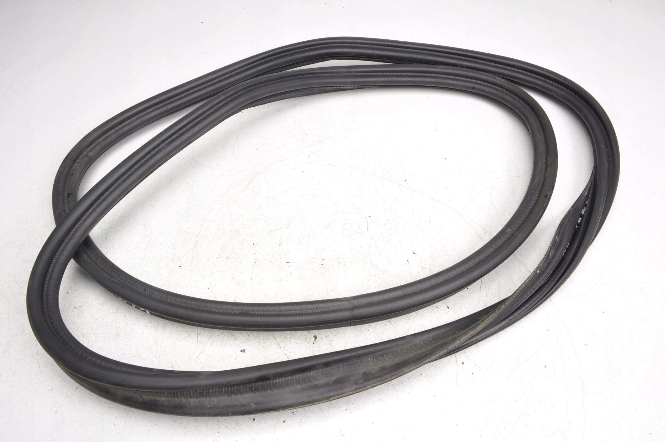 BMW 2 F46 Gran TOURER прокладка крышки