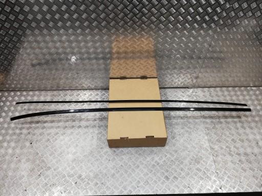 BMW 2 F46 планки Планка крыши в сборе черный 475