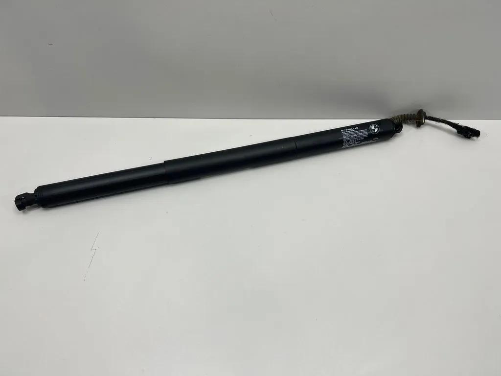 21075164700091 - BMW 2 F46 привод крышки багажника 2696591