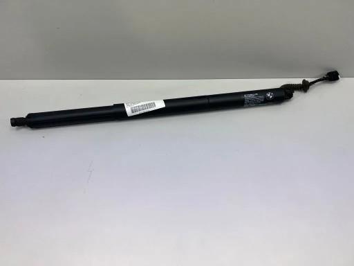 17893910 - BMW 2 F46 привод крышки багажника 2696591