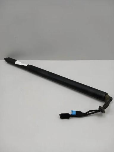 BMW 2 F46 привод крышки багажника 7432771