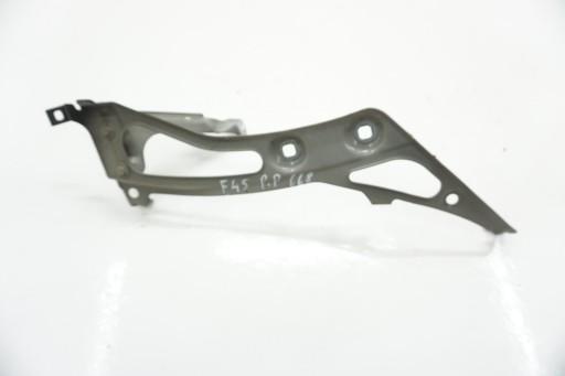 BMW 2 F46 кронштейн крыла П 668 7297202