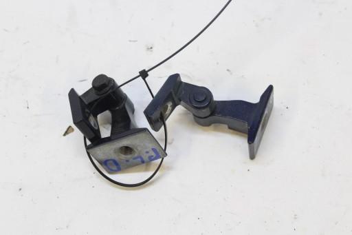 9275995 5736072 - BMW 2 F46 петля двері передня ліва