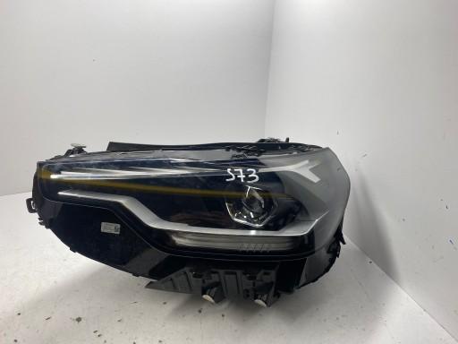 BMW 2 G42 ЛІХАР LED 5A320E5