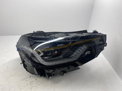 BMW 2 G42 ЛАМПА ПРАВА LED 5A3DC86