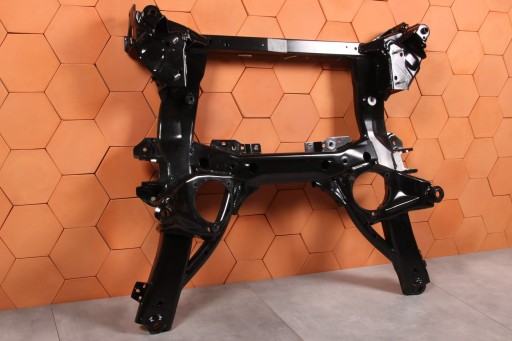 8330, 8330 - Bmw 2' g42 m240i коляска санки передня підвіска балка задня 6877321 8123 км !!