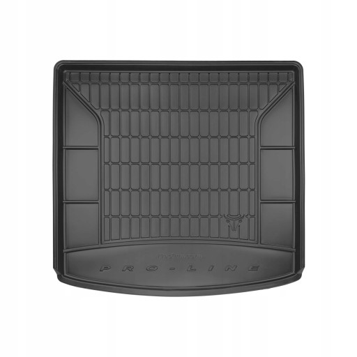 BMW 2 GRAN TOURER (F46) 07/14 - КОВРИК БАГАЖНИКА