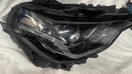 8083636-07 - BMW 2 M2 G42 КУПЕ КОМПЛЕКТ ПОЛНОСТЬЮ СВЕТОДИОДНЫХ ТЕНЕЙ ПРАВЫЙ