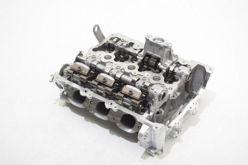 1019173 7935306 - BMW 2 U06 X1 U11 1.5 B38A15P B38N ВАЛ ИНДУКТОРА ВЫХЛОПНОЙ ГОЛОВКИ