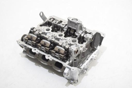 1019173 7935306 - BMW 2 U06 X1 U11 1.5 B38A15P B38N ВАЛ ИНДУКТОРА ВЫХЛОПНОЙ ГОЛОВКИ
