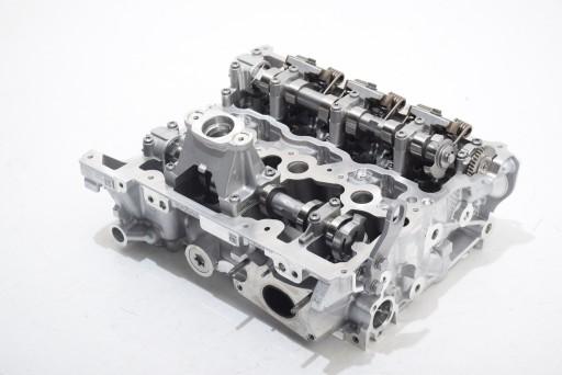 1019173 7935306 - BMW 2 U06 X1 U11 1.5 B38A15P B38N ВАЛ ИНДУКТОРА ВЫХЛОПНОЙ ГОЛОВКИ