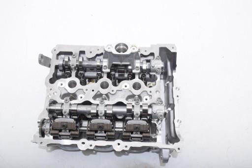 1019173 7935306 - BMW 2 U06 X1 U11 1.5 B38A15P B38N ВАЛ ИНДУКТОРА ВЫХЛОПНОЙ ГОЛОВКИ