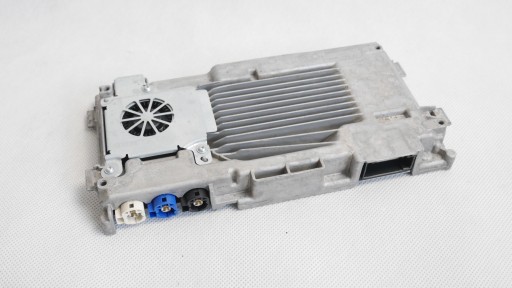 5A7E4F0, - Bmw 2 u06 x1 u11 комбі лічильник контролер модуль 5a7e4f0