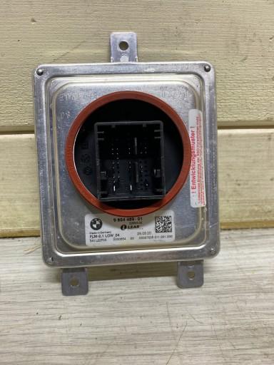 Перетворювач світлодіодних модулів BMW 3 3er G20 G21 9854489