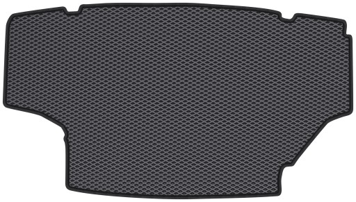 BMW 3 E36 Кабріолет 1993-1999 EVA килимок багажника