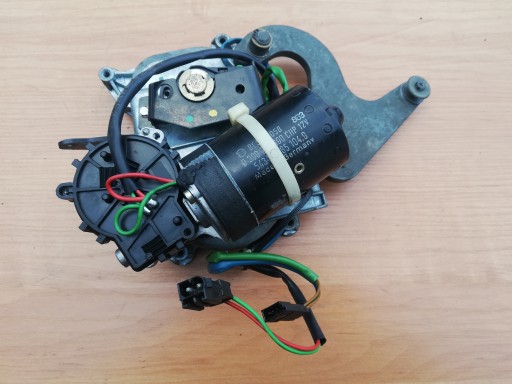 BMW 3 E36 кабріолет Мотор двигуна даху 8353576