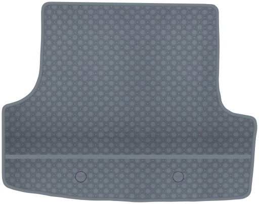 BMW 3 E36 Kombi 1996-2000 Коврик в багажник PRIMELINER