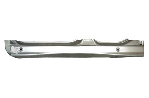 0060011 - BMW 3 E36 пороги пороги качество сталь 1мм КЛОККЕР левый