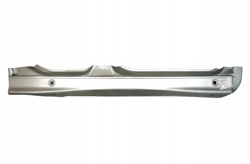 0060012 - BMW 3 E36 порог пороги качество сталь 1мм КЛОККЕР правый