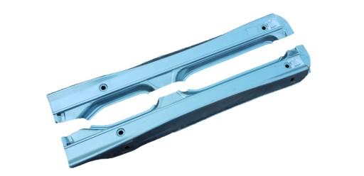 BMW 3 E36 седан / универсал пороги порога PR + Le KLOKKERHOLM