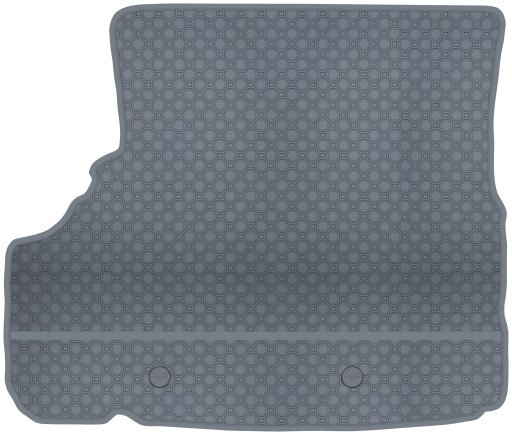 BMW 3 E36 Седан 1990-1998 Коврик в багажник PRIMELINER