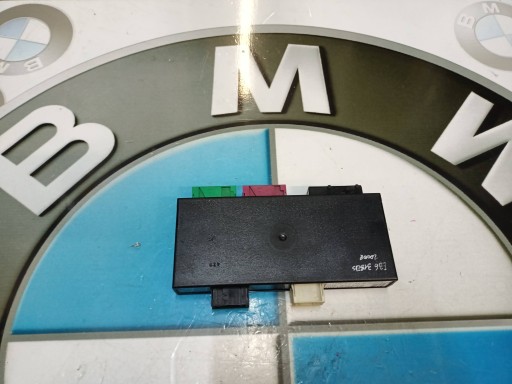 BMW 3 E36 / Z3 E36 - КОМФОРТ МОДУЛЬ 8387528