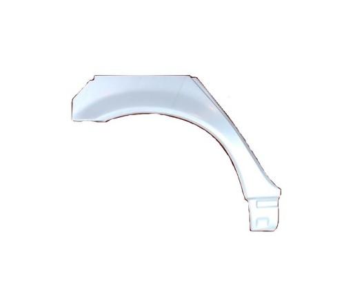 0061582 - BMW 3 E46 06.98 - 08.01 РЕМОНТ КРИЛА ЗАДНЄ ПРАВЕ