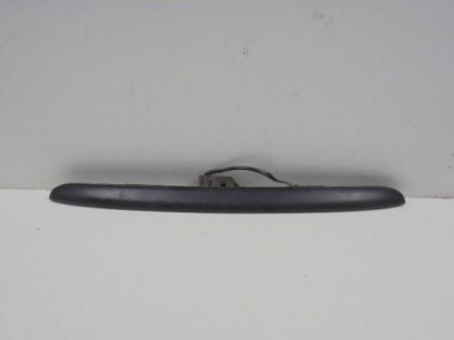 BMW 3 E46 бленда накладка багажника седан 8208504