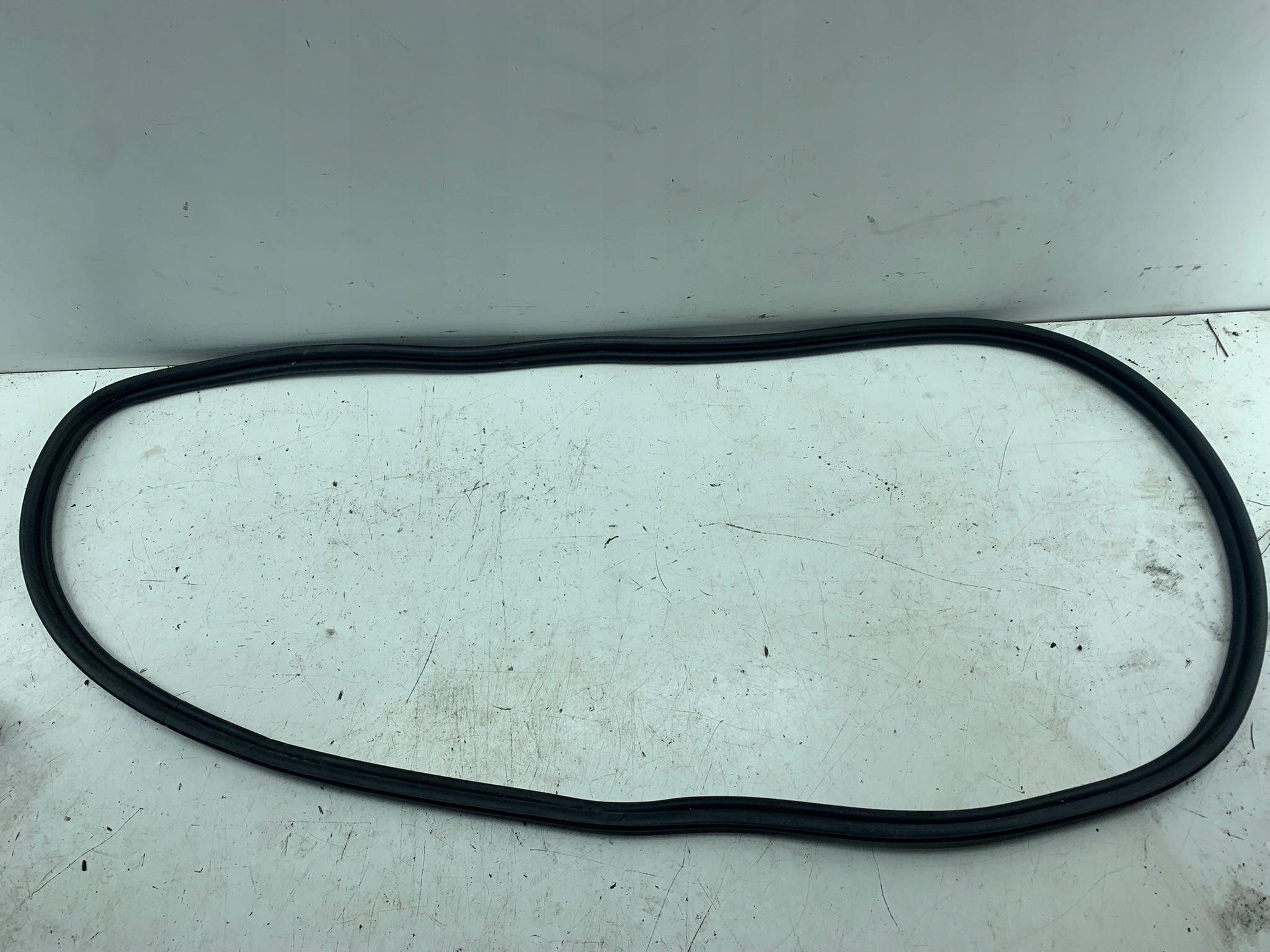 BMW 3 E46 кабриолет задний багажник лоскут