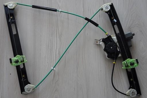 BMW 3 E46 КОМПАКТ СКІДОПОДІЙНИК ПЕРЕДНИЙ ПРАВИЙ 2001-2005 ОРИГІНАЛ