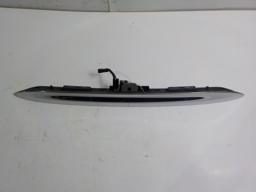 BMW 3 E46 купе Lift Blend закрилки молдинг хром 0461700